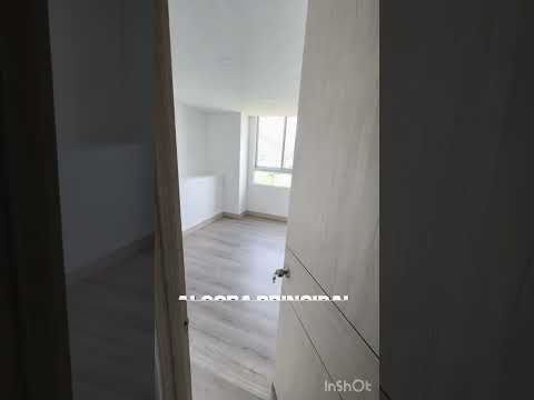 Apartamentos, Alquiler, Cristales - $5.000.000