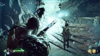 【アクション】我ここに降臨す。『GOD OF WAR』 ふるのあの実況動画 #