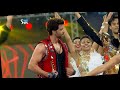 Hrithik Roshan IPL 2018 Performance Full Video
