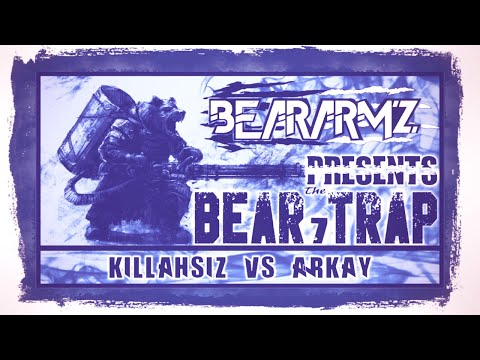 Killahsiz vs Arkay