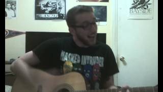 Time Has Come - Bayside Cover Contest