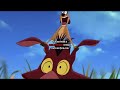 Timon And Pumbaa Stalks Kiara Her Screaming Like Shrek Roars