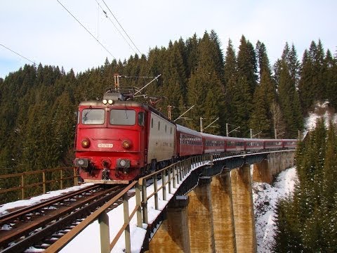 Plimbarea Silhoasa Hm - Larion Hm (misiunea 2) - winter edition - 01.02.2014