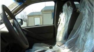 preview picture of video '2005 Nissan Frontier Used Cars Scottdale PA'