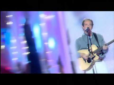 Hervé CRISTIANI - Il est libre Max