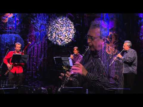 Guinga e Quinteto Villa-Lobos | Exasperada (Guinga e Aldir Blanc) | Instrumental Sesc Brasil