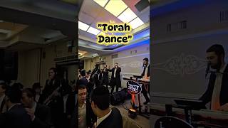 תורה אנרג'י מוישי פרסברגר & יחיאל שטיין & שיעלה רוט #dance