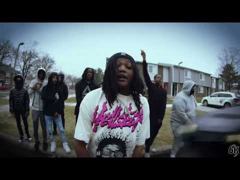 PAID DOUBLE -iamlilyungin official music video.       (Shot by @osirusjohnson