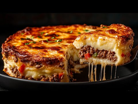 I Found This Recipe in a German Magazine From the 60s❗️I Cook It at Least 3 Times a Week!