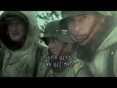 hundert mann und ein befehl- Wehrmacht [Sub Español]