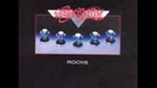 06 Nobody's Fault Aerosmith Rocks 1976