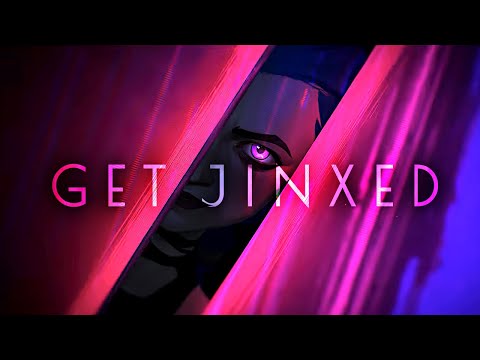 Jinx | Get Jinxed