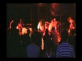 WE ARE LEGION  "A Night To Dismember"  LIVE