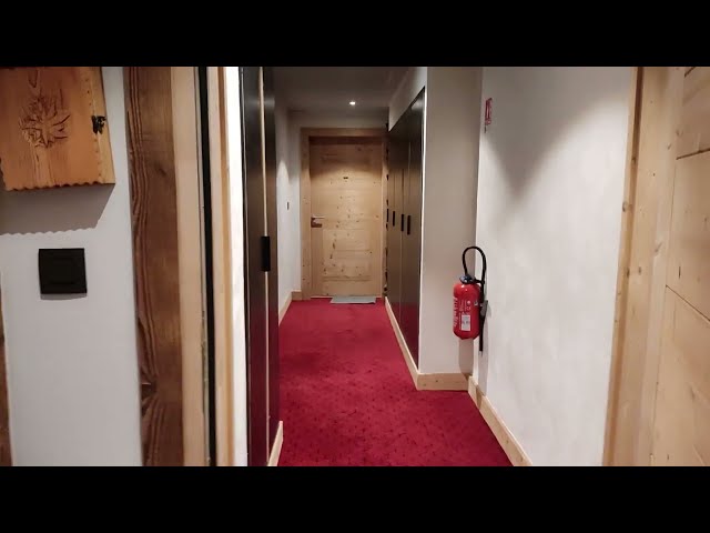 Getting into the cave