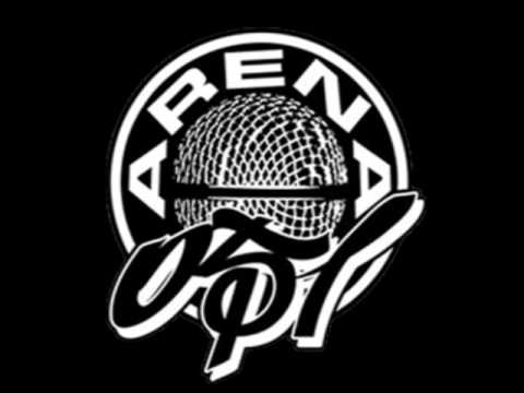 EKC - Andare avanti - feat. Santiegaz - KAIZENTROPIA 2011