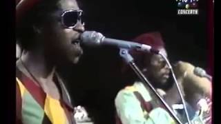 Steel Pulse: Jah Pickney, Rock Against Racism - Live 1979