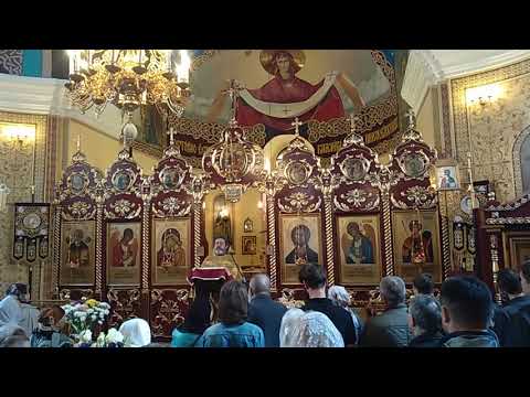 Слово в Неделю 15-ю по Пятидесятнице