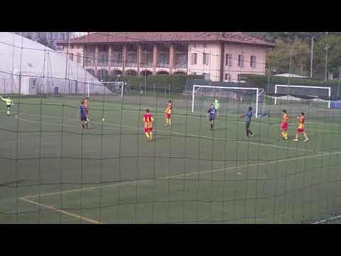 La Dominante vs Bovisio M.go – Allievi Prov U17 MB Girone B 10.10.21 IMAG0548