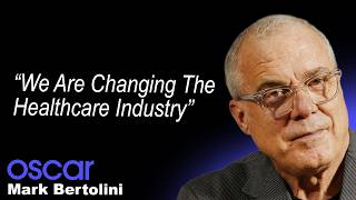 Oscar Health's CEO Told Me Everything