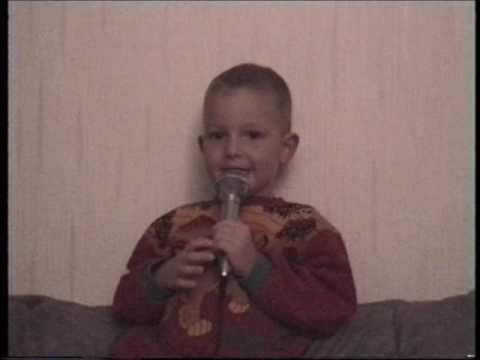 Dennis de Vogelaere - Singstar