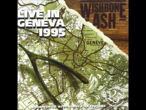 download lagu mp3 mp4 Wishbone Ash Live In Geneva 1995, download lagu Wishbone Ash Live In Geneva 1995 gratis, unduh video klip Wishbone Ash Live In Geneva 1995