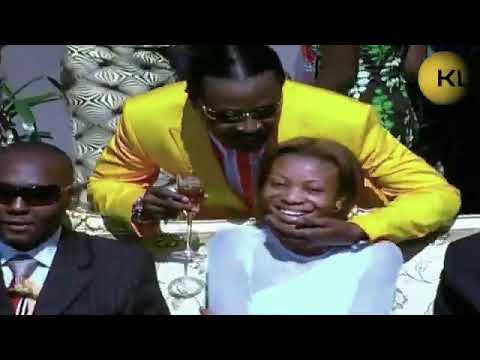 werrason- conscience bella (Clip Vidéo HD)