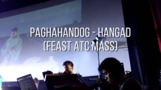 Paghahandog - Hangad (Feast ATC Mass)