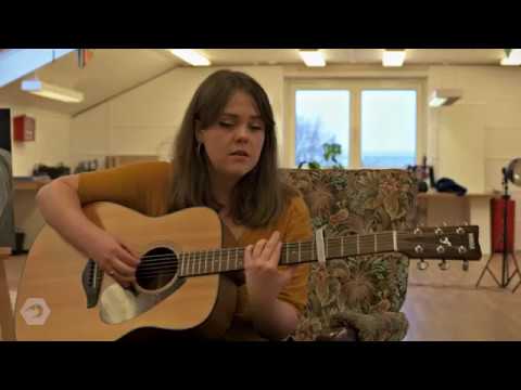 Thumbnail for Charlotte Lloyd-Butler - Shoreline // Gothenburg Sessions #144 by Magic!