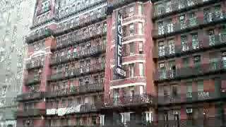 Chelsea Hotel