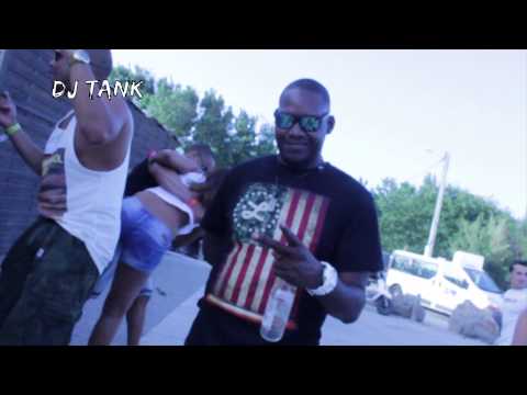 TIBOUT of CREEKS MX N°12   AGDE  Montpellier   SUMMER WIF PARTY 2014