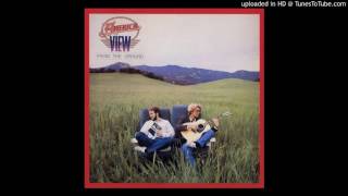 America - View from the ground - Right before your eyes