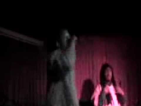 Mugga Cap Mick in "Power Movin Records"  (Throwback Footage)