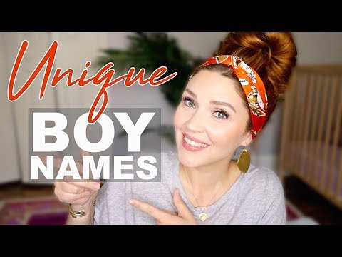 download lagu mp3 mp4 Adorable Unique Baby Boy Names, download lagu Adorable Unique Baby Boy Names gratis, unduh video klip Adorable Unique Baby Boy Names