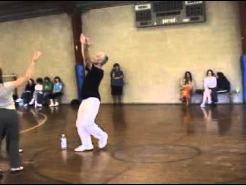 Goral Echad - Circle Dance By Shmulik Gov-Ari