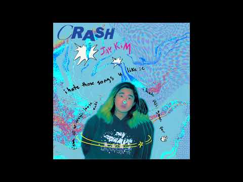 jay kim - crash (Official Audio)