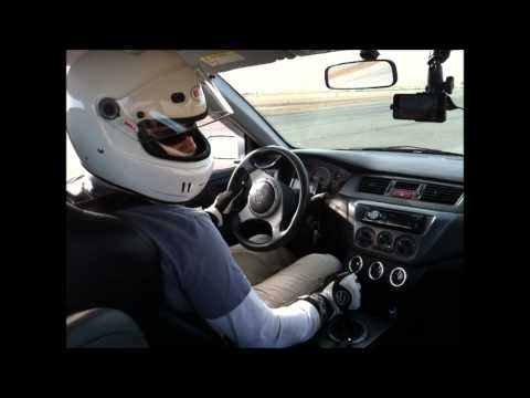 1/19/2014 Streets of Willow Clockwise