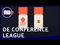 Waarom de Conference League de tweede plek extra belangrijk maakt | NU.nl