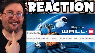 Gor's Guess the family film from the IMDb Parents guide! by Matt Rose REACTION