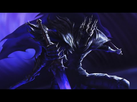 Elden Ring Nightreign OST - Heolstor the Nightlord (Night Aspect) [Phase 3 Extended]