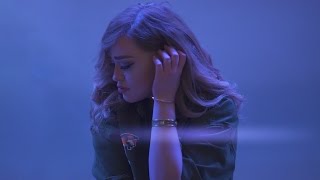 Mike Perry & Hot Shade - Talk About It | Anna Lucia & Sam Masghati Cover