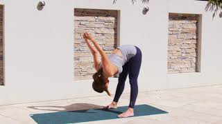 Gaiam Soft Grip XL Yoga Mat