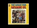 Sesame Street The Square Song Drum Break Loop