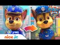 PAW Patrol The Movie Trailer Recreation With Toys Nick Jr