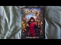 DORA AND THE LOST CITY OF GOLD DVD Overview
