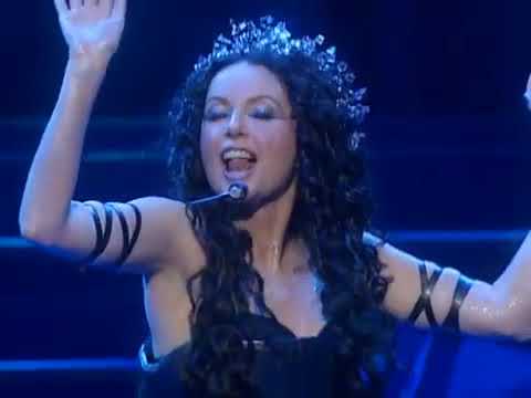 Sarah Brightman    Concert