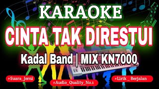 Download lagu KARAOKE KADAL BAND _ CINTA TAK DIRESTUI MIX KN7000 || DENI RECORD mp3 Download lagu KARAOKE KADAL BAND _ CINTA TAK DIRESTUI MIX KN7000 || DENI RECORD mp3