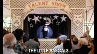 The Little Rascals (1994) Video