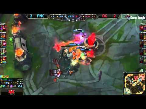 Huni Highlights Montage 2015 - Best of Huni