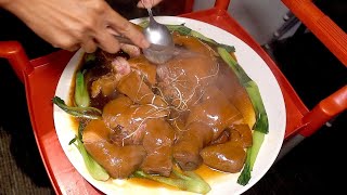 [食記] 台北松山 薺元小館 江浙菜