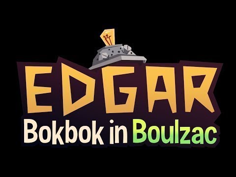 Edgar - Bokbok in Boulzac (Gameplay Trailer) thumbnail